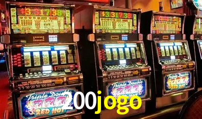 A Emoção da Loteria na 200jogo: Uma Chance de Mudança de Vida