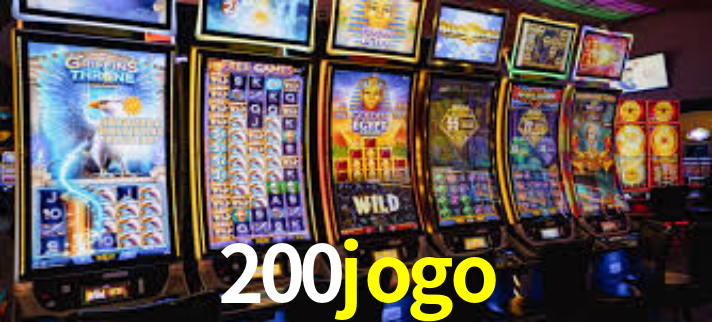 Descubra a Essência do 200jogo: Nossa História e Compromissos