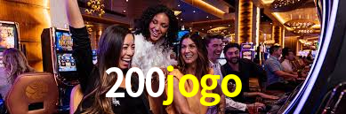 Descubra a Magia dos Jogos de Arcade no 200jogo