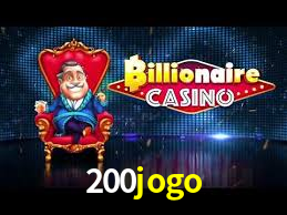 Descubra o Mundo do Cassino Online com 200jogo